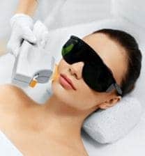 épilation lumière pulsée IPL définitive à Bruxelles
