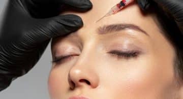 Les injections de botox : une cure de jouvence pour votre visage