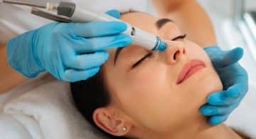 Hydrafacial Bruxelles : bienfaits et résultats pour la peau