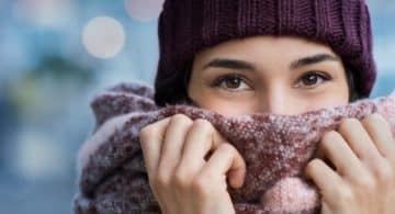 3 soins pour chouchouter sa peau en hiver