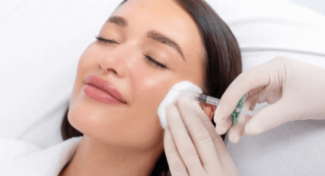 Injections acide hyaluronique : 3 soins tendance en 2025