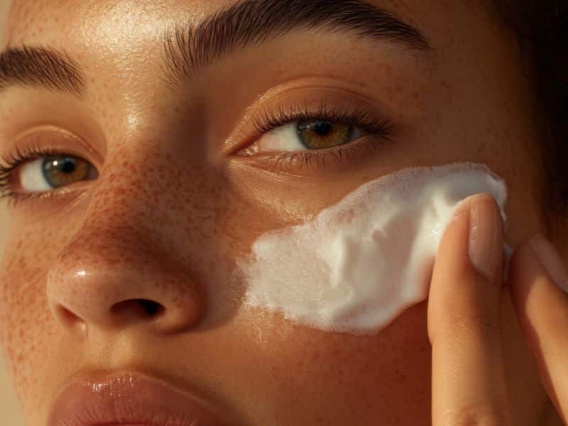 Soins esthétiques - Prendre soin de sa peau après l'été