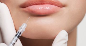 Quelles différences entre injections d’acide hyaluronique et Botox ?