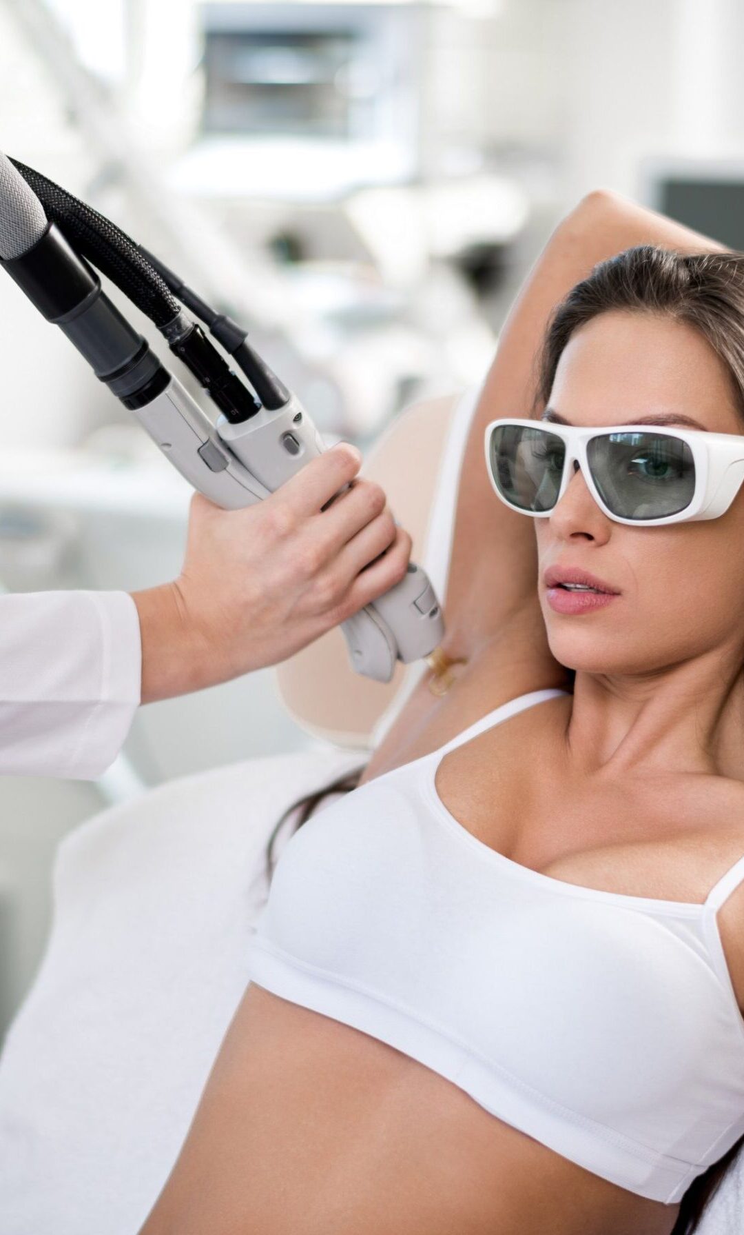 Épilation laser Bruxelles traitement efficace contre les poils