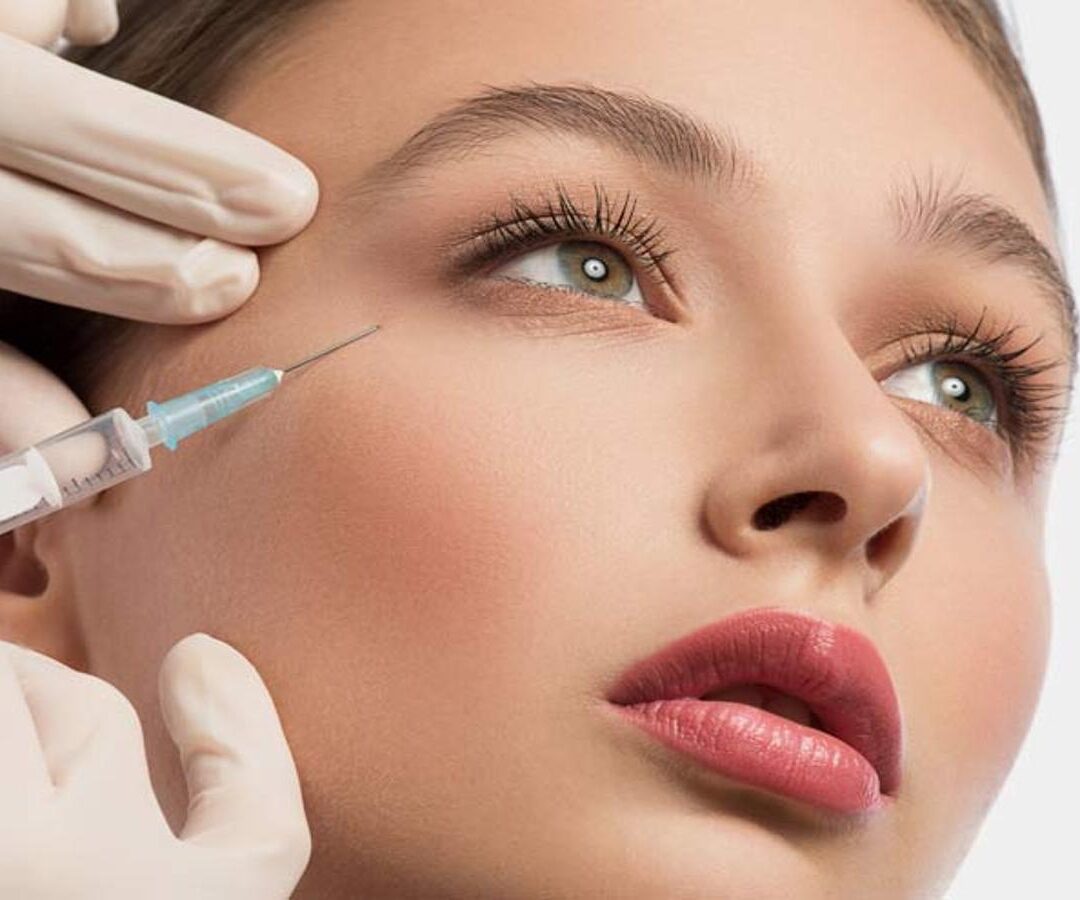 Injection de Botox : réduire les rides et garder un visage jeune