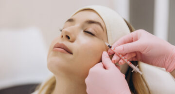 Injection de Botox : réduire les rides et garder un visage jeune