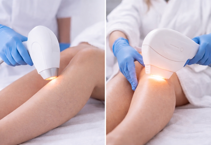 Découvrez l’Épilation lumière pulsée pour une peau lisse plus longtemps, avec une réduction durable des poils et un confort optimal.