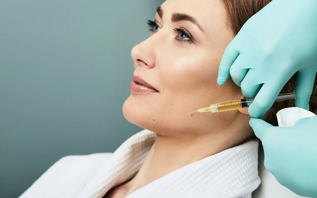 Découvrez le Traitement PRP cheveux et visage, une solution naturelle pour revitaliser la peau et favoriser des cheveux plus forts.