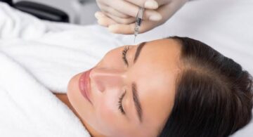 Injection de Botox à Bruxelles : effacez 10 ans de rides en une seule séance