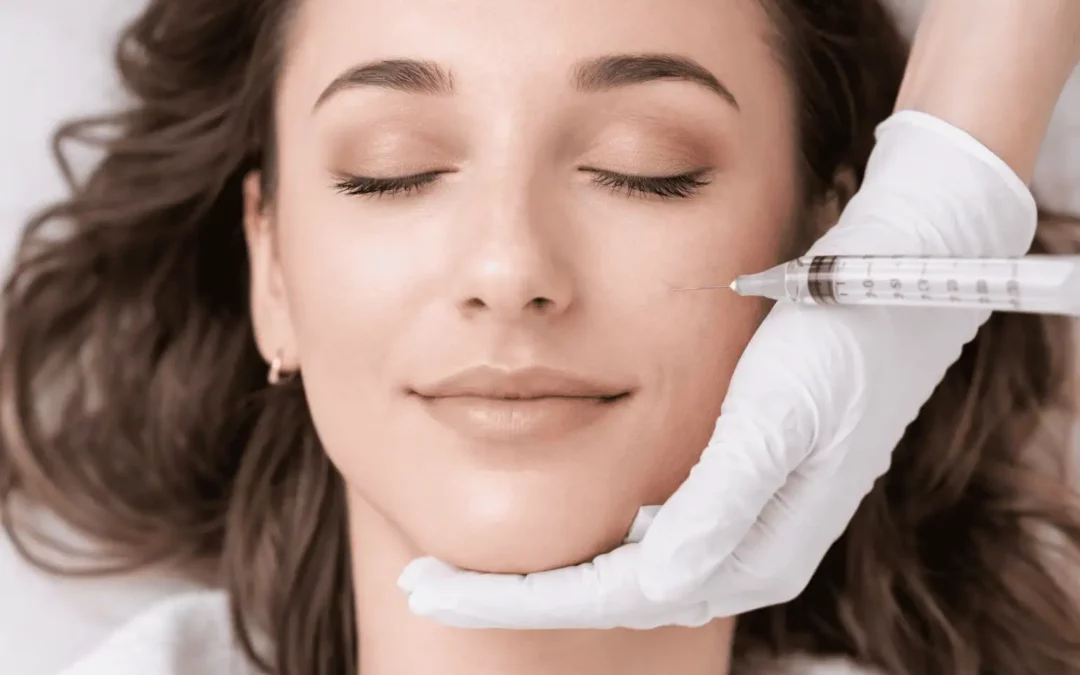 Injection Acide Hyaluronique : Hydrater et Repulper le Visage Naturellement