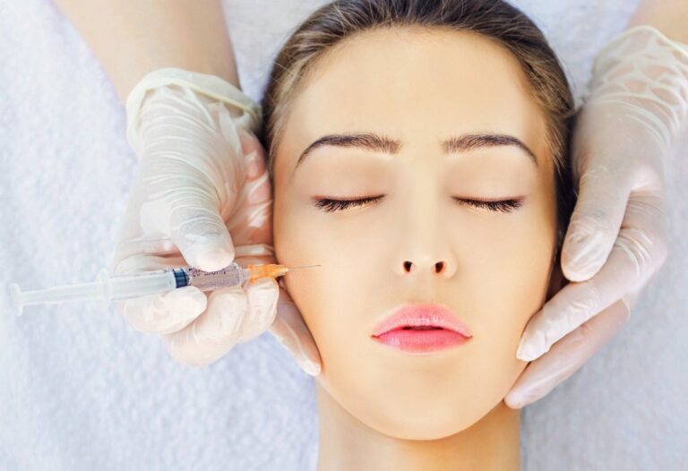 Injection de Botox : Tout ce que Vous Devez Savoir Avant le Traitement Anti-Âge