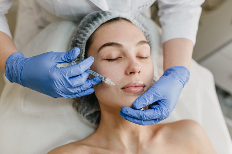 Injection de Botox : quels résultats attendre et combien de temps durent-ils ?