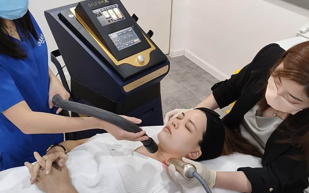 Aesthetic Clinic : Comment choisir la clinique esthétique adaptée à vos objectifs ?