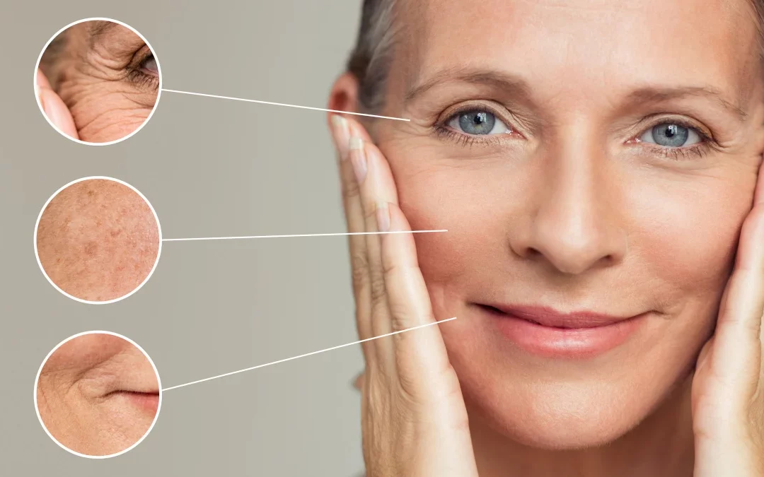 Anti-Aging : Guide des meilleurs soins pour une peau d’apparence plus jeune