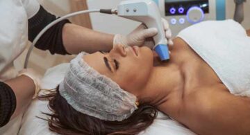 HIFU Bruxelles : comment fonctionne le traitement pour raffermir le visage ?