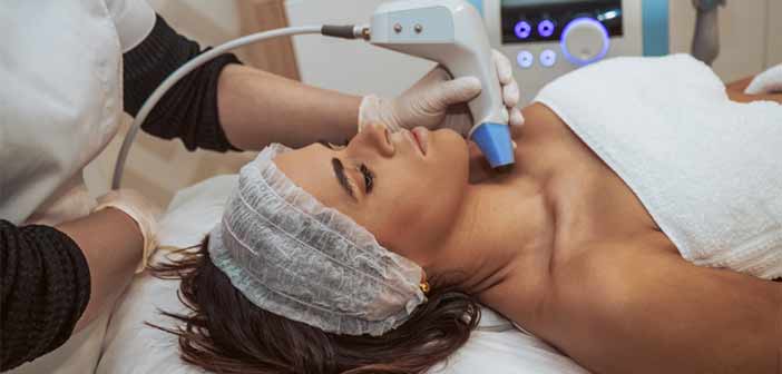 Comprenez le fonctionnement du HIFU pour raffermir la peau du visage et découvrez les résultats attendus ainsi que le HIFU prix Bruxelles