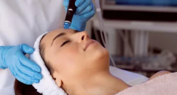 Hydrafacial Bruxelles : quelles sont les étapes d’un soin et quels bienfaits pour la peau ?