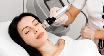 Radiofréquence esthétique : raffermir la peau sans chirurgie