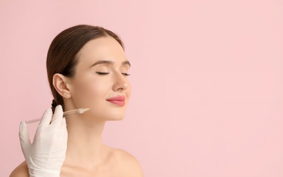 PRF visage : une solution naturelle pour améliorer la qualité de la peau ?