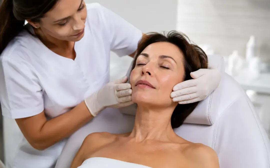 Offrez à votre peau un Soin de la peau personnalisé avec Vita Skin Therapy. Découvrez les bienfaits d’une routine adaptée à vos besoins.