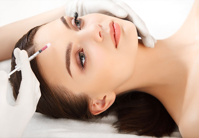 Injection de Botox : quels résultats attendre et combien de temps durent-ils ?
