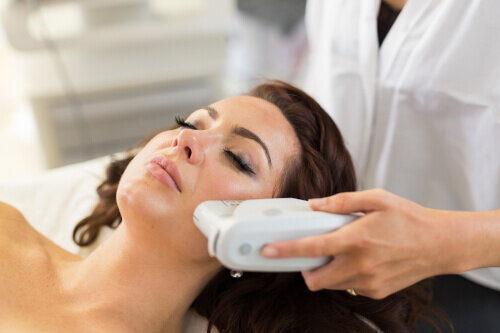 HIFU Brussels: Skin tightening without surgery