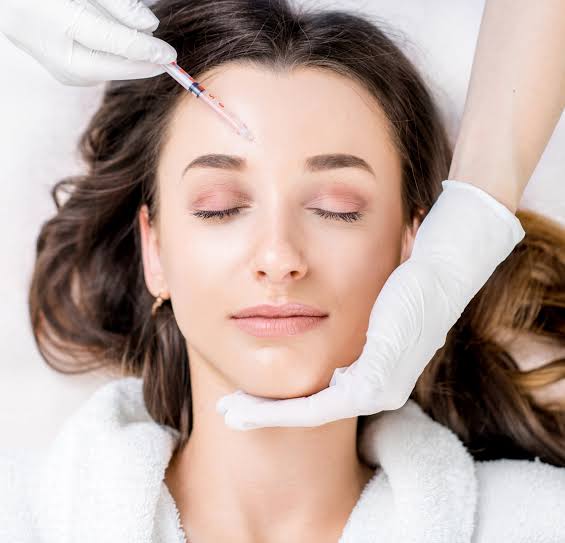PRF visage : une solution naturelle pour améliorer la qualité de la peau ?