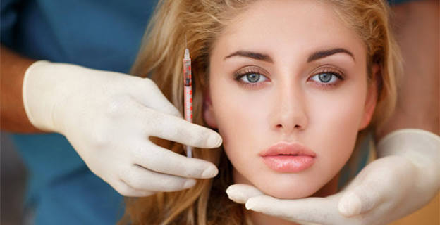 PRF Visage : Comment Améliore-t-il la Qualité de la Peau ?