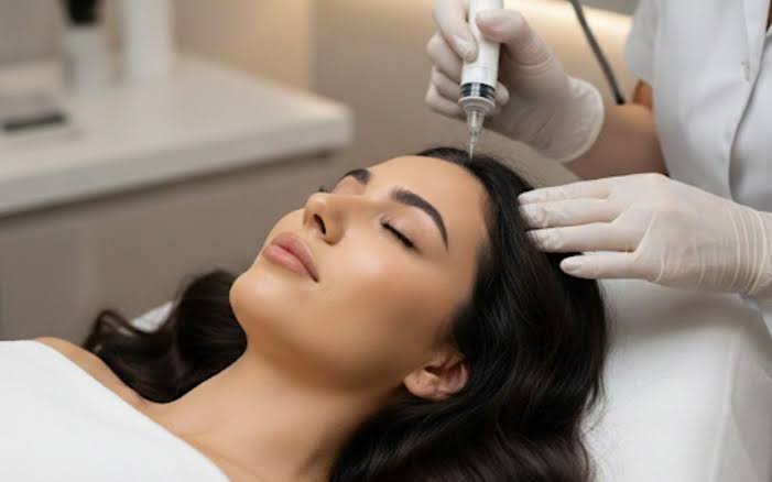 Injection d’exosomes : comment se déroule un soin esthétique ?