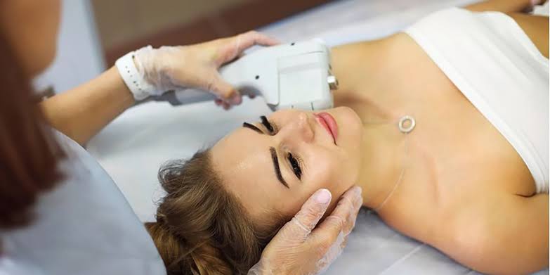 HIFU Brussels: Skin tightening without surgery