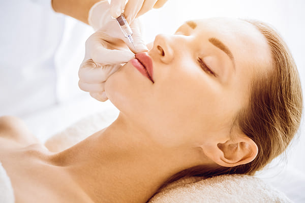 PRF visage : une solution naturelle pour améliorer la qualité de la peau ?