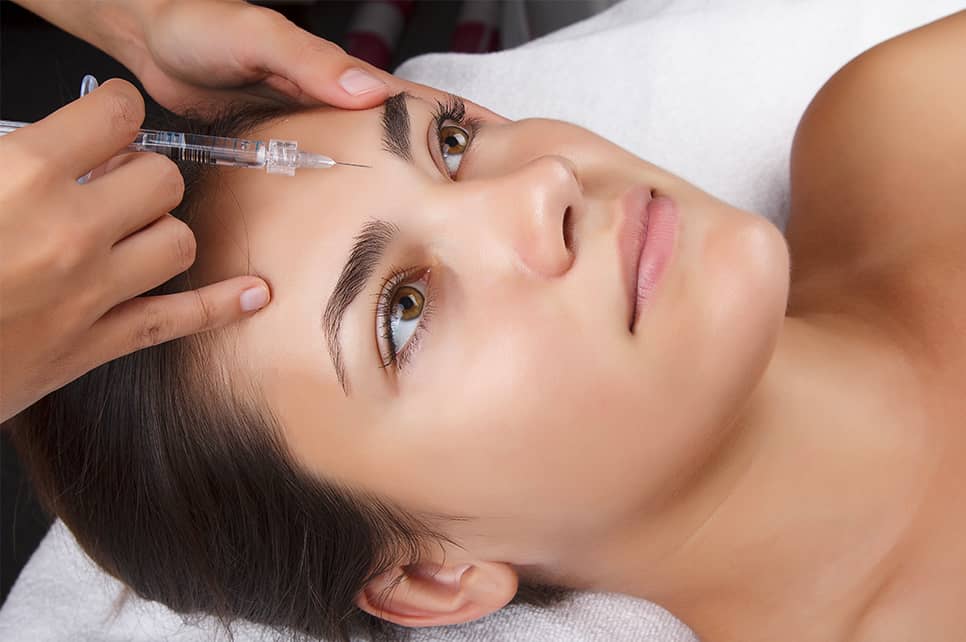Injection de Botox : quelles précautions prendre avant et après la séance ?