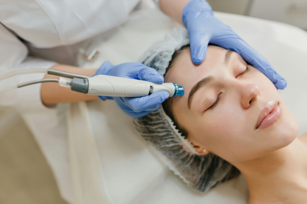 Aesthetic Antiaging Center : Comment personnaliser sa routine pour