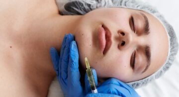 Injection acide hyaluronique : quelles zones du visage peut-on traiter ?